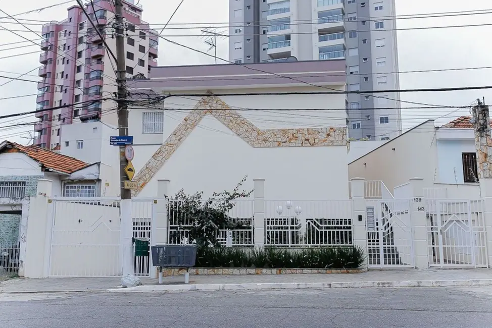 Foto 1 de Casa com 3 quartos à venda, 157m2 em Vila Formosa, São Paulo - SP