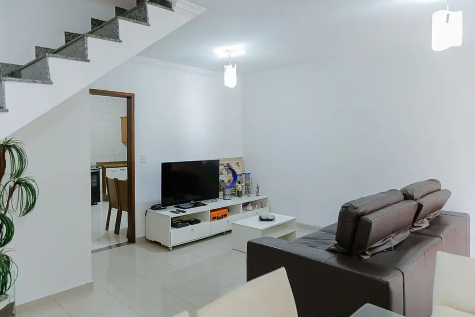 Casa com 3 quartos à venda, 157m2 em Vila Formosa, São Paulo - SP - imagem 3 Foto 3 de Casa com 3 quartos à venda, 157m2 em Vila Formosa, São Paulo - SP