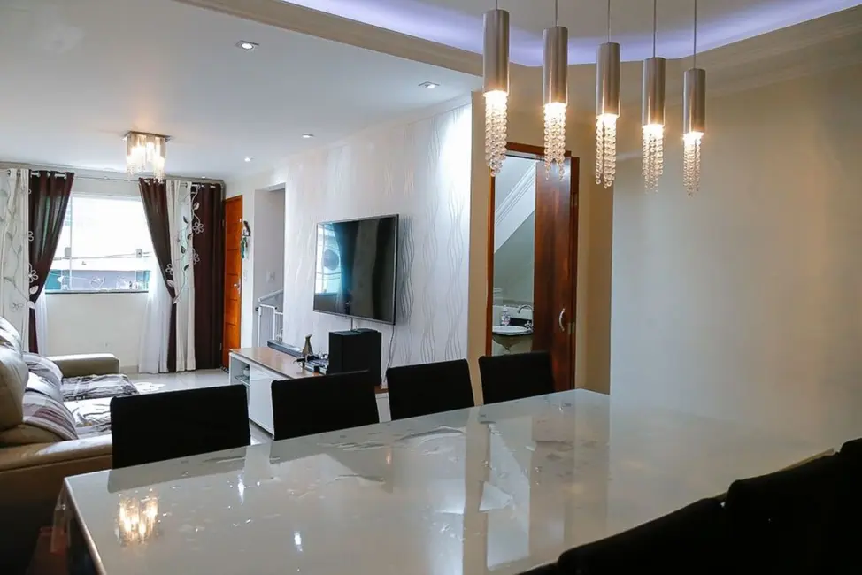 Casa com 3 quartos à venda, 145m2 em Vila Carrão, São Paulo - SP - imagem 3 Foto 3 de Casa com 3 quartos à venda, 145m2 em Vila Carrão, São Paulo - SP