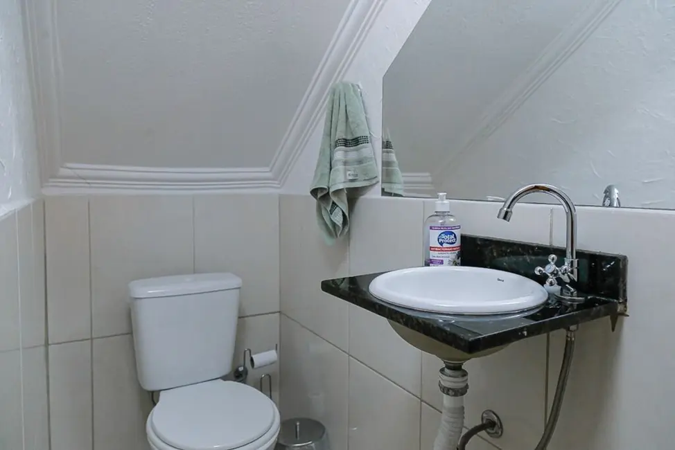 Casa com 3 quartos à venda, 145m2 em Vila Carrão, São Paulo - SP - imagem 5 Foto 5 de Casa com 3 quartos à venda, 145m2 em Vila Carrão, São Paulo - SP