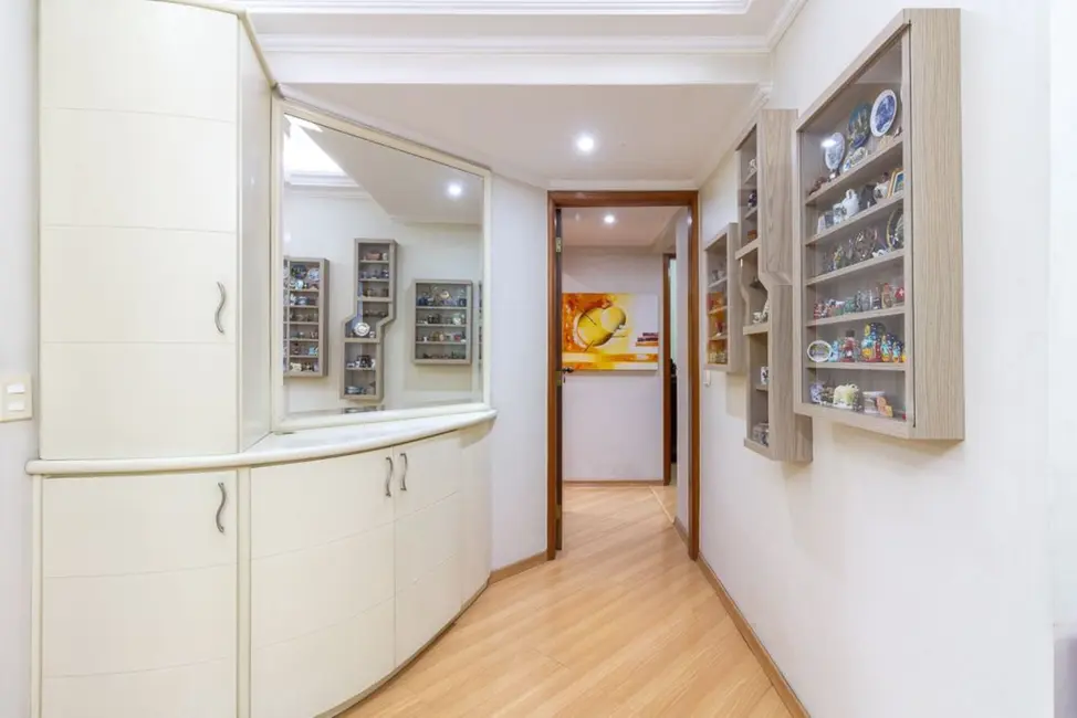 Foto 7 de Apartamento com 3 quartos à venda, 131m2 em Saúde, São Paulo - SP