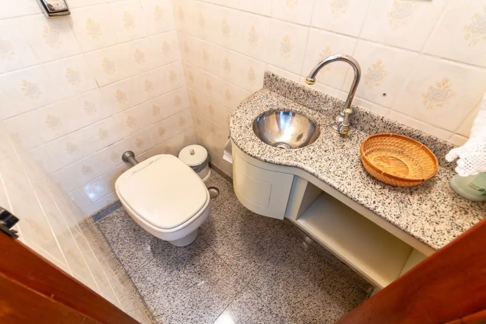 Foto 8 de Apartamento com 3 quartos à venda, 131m2 em Saúde, São Paulo - SP