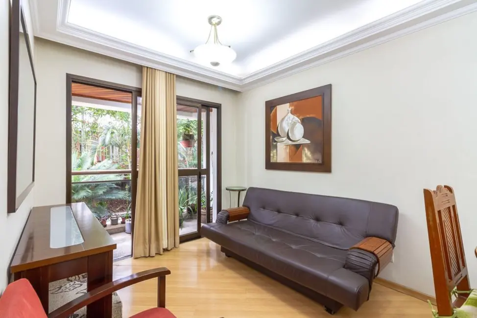 Foto 6 de Apartamento com 3 quartos à venda, 131m2 em Saúde, São Paulo - SP