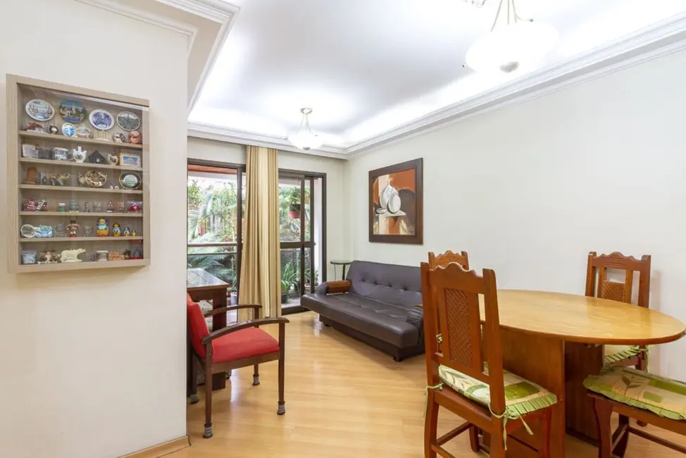 Foto 5 de Apartamento com 3 quartos à venda, 131m2 em Saúde, São Paulo - SP