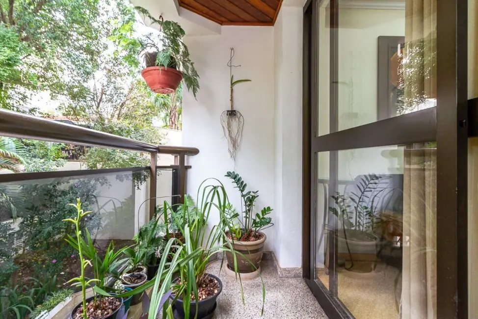 Foto 9 de Apartamento com 3 quartos à venda, 131m2 em Saúde, São Paulo - SP