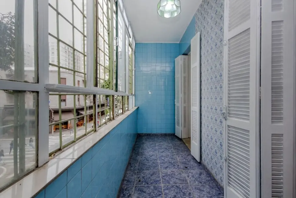 Apartamento com 2 quartos à venda, 113m2 em Cerqueira César, São Paulo - SP - imagem 7 Foto 7 de Apartamento com 2 quartos à venda, 113m2 em Cerqueira César, São Paulo - SP