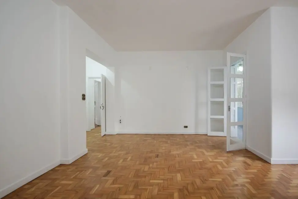 Apartamento com 2 quartos à venda, 113m2 em Cerqueira César, São Paulo - SP - imagem 2 Foto 2 de Apartamento com 2 quartos à venda, 113m2 em Cerqueira César, São Paulo - SP