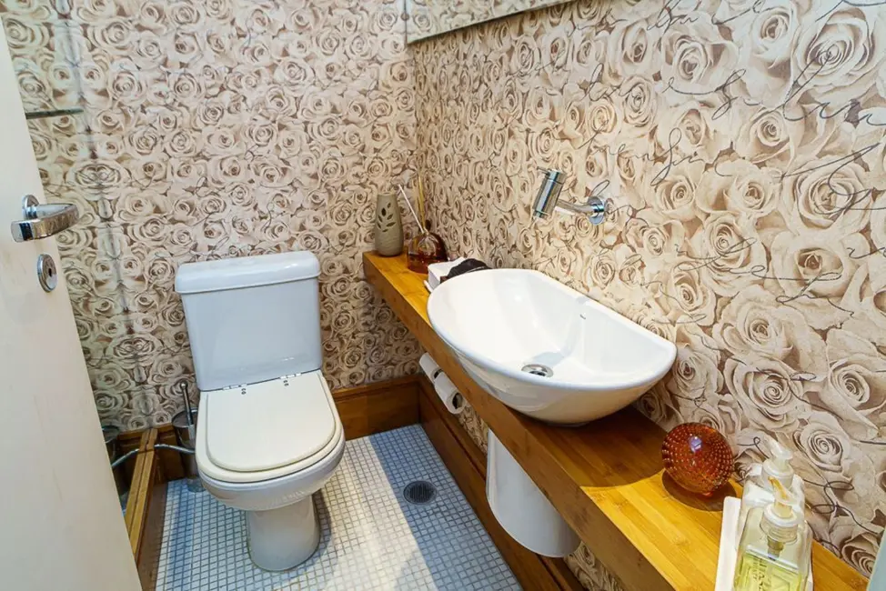 Foto 8 de Apartamento com 1 quarto à venda, 77m2 em Vila Nova Conceição, São Paulo - SP