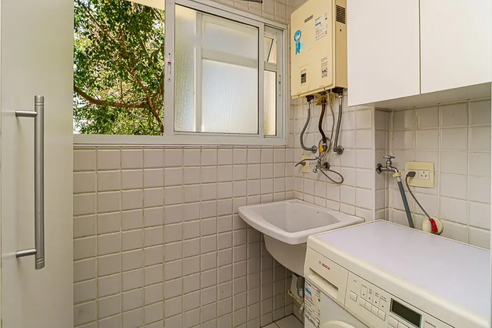 Foto 9 de Apartamento com 1 quarto à venda, 77m2 em Vila Nova Conceição, São Paulo - SP