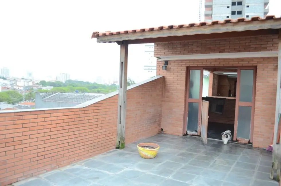 Foto 9 de Casa com 2 quartos à venda, 200m2 em Tatuapé, São Paulo - SP