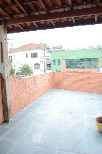 Foto 7 de Casa com 2 quartos à venda, 200m2 em Tatuapé, São Paulo - SP