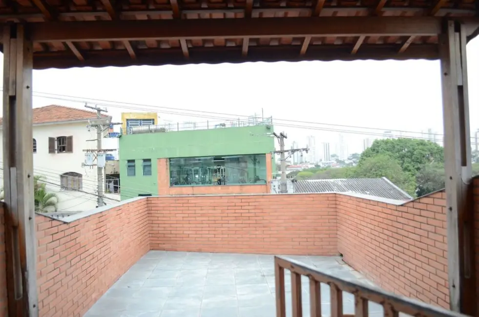 Foto 6 de Casa com 2 quartos à venda, 200m2 em Tatuapé, São Paulo - SP