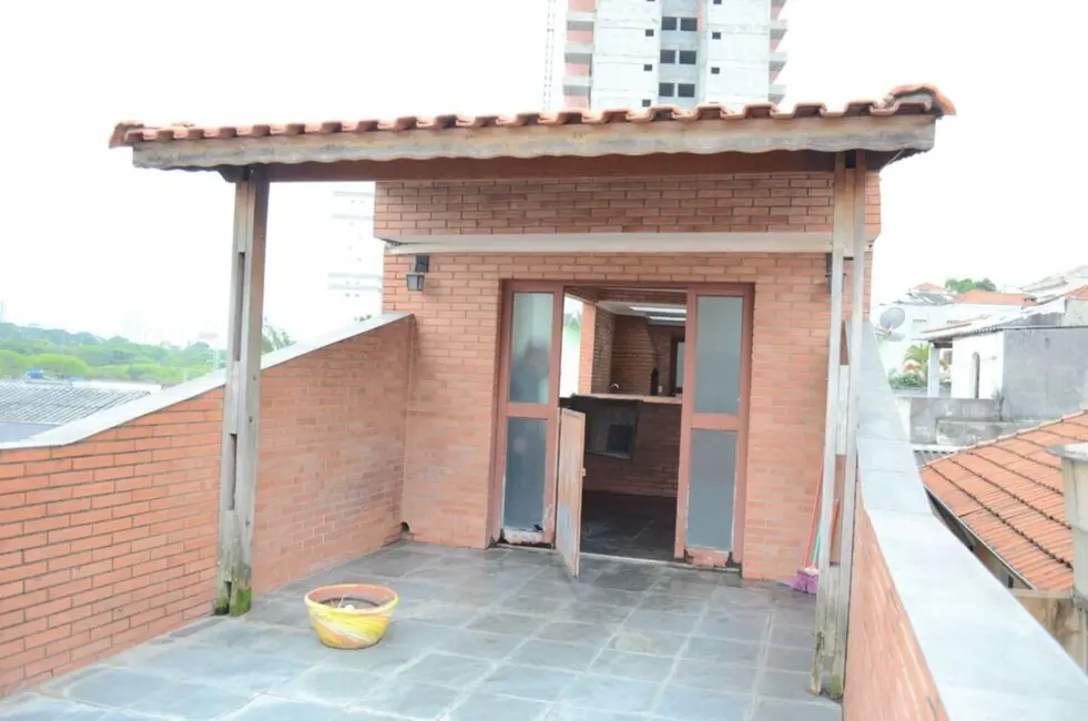 Foto 8 de Casa com 2 quartos à venda, 200m2 em Tatuapé, São Paulo - SP