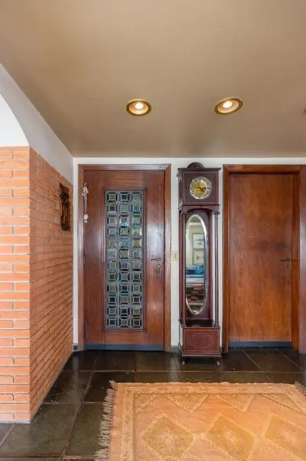 Foto 6 de Apartamento com 3 quartos à venda, 210m2 em Moema, São Paulo - SP