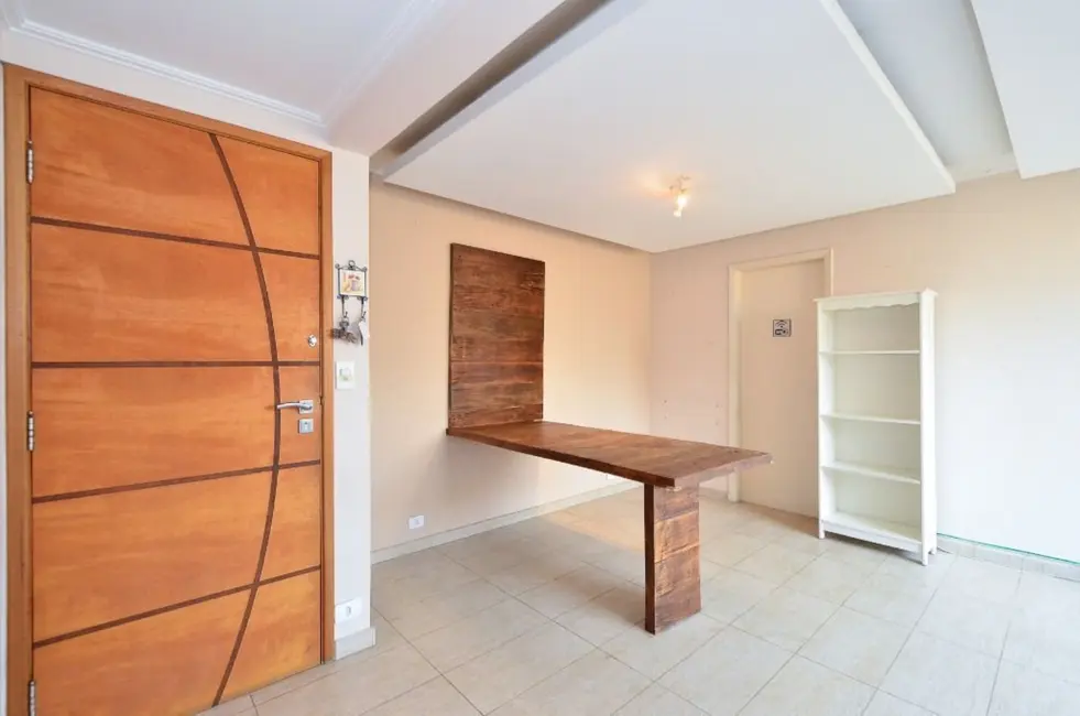 Foto 1 de Apartamento com 3 quartos à venda, 101m2 em Planalto Paulista, São Paulo - SP