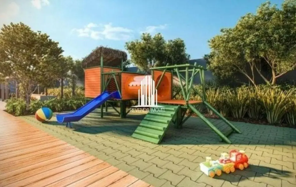 Apartamento com 2 quartos à venda, 65m2 em Jardim das Acácias, São Paulo - SP - imagem 8 Foto 8 de Apartamento com 2 quartos à venda, 65m2 em Jardim das Acácias, São Paulo - SP