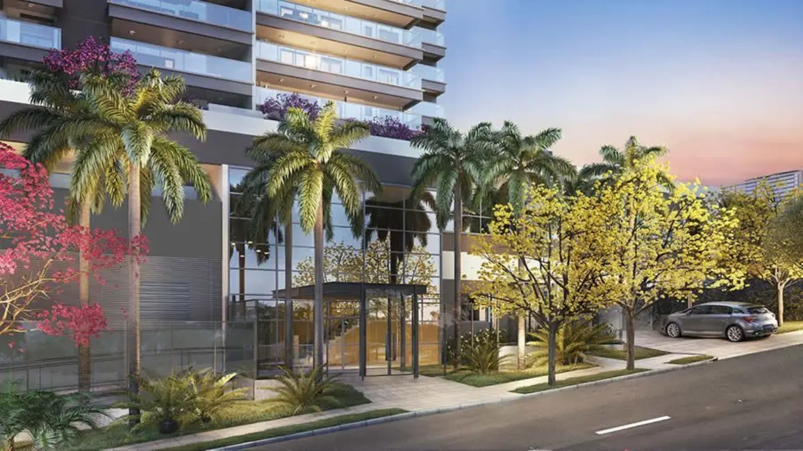 Apartamento com 2 quartos à venda, 65m2 em Jardim das Acácias, São Paulo - SP - imagem 3 Foto 3 de Apartamento com 2 quartos à venda, 65m2 em Jardim das Acácias, São Paulo - SP