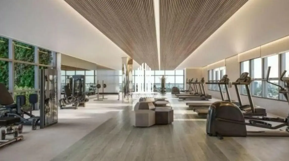 Apartamento com 2 quartos à venda, 65m2 em Jardim das Acácias, São Paulo - SP - imagem 6 Foto 6 de Apartamento com 2 quartos à venda, 65m2 em Jardim das Acácias, São Paulo - SP