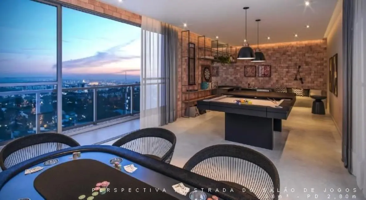 Apartamento com 2 quartos à venda, 65m2 em Jardim das Acácias, São Paulo - SP - imagem 9 Foto 9 de Apartamento com 2 quartos à venda, 65m2 em Jardim das Acácias, São Paulo - SP