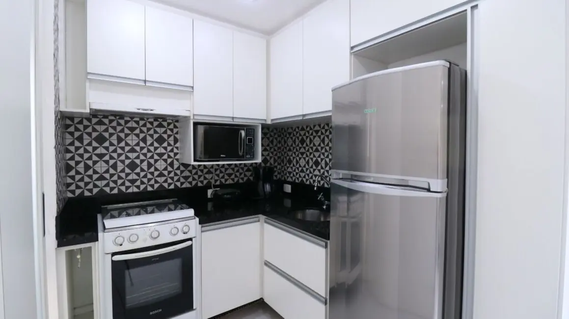 Apartamento com 2 quartos à venda, 54m2 em Jardim Paulista, São Paulo - SP - imagem 9 Foto 9 de Apartamento com 2 quartos à venda, 54m2 em Jardim Paulista, São Paulo - SP