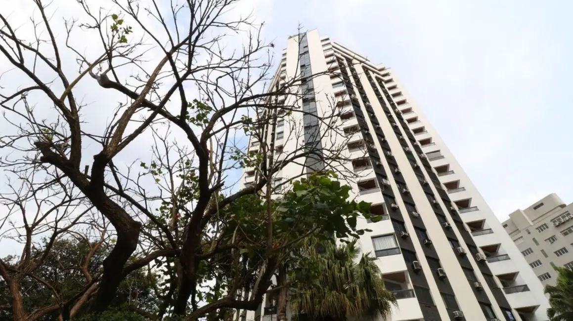 Apartamento com 2 quartos à venda, 54m2 em Jardim Paulista, São Paulo - SP - imagem 3 Foto 3 de Apartamento com 2 quartos à venda, 54m2 em Jardim Paulista, São Paulo - SP
