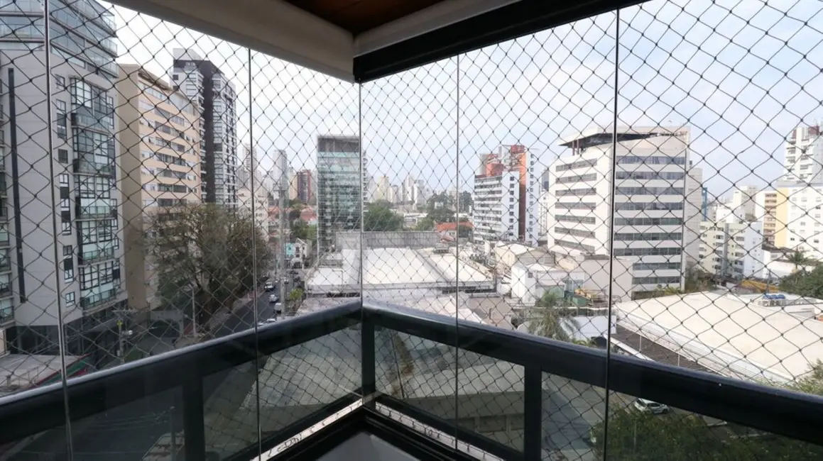 Apartamento com 2 quartos à venda, 54m2 em Jardim Paulista, São Paulo - SP - imagem 8 Foto 8 de Apartamento com 2 quartos à venda, 54m2 em Jardim Paulista, São Paulo - SP