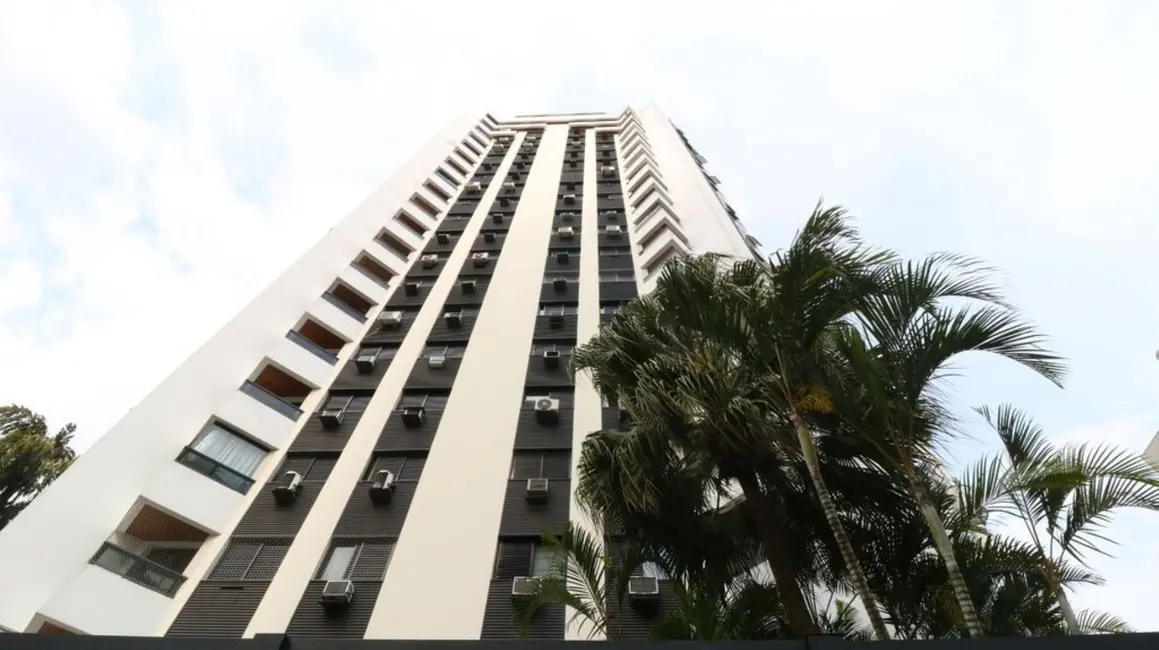 Apartamento com 2 quartos à venda, 54m2 em Jardim Paulista, São Paulo - SP - imagem 4 Foto 4 de Apartamento com 2 quartos à venda, 54m2 em Jardim Paulista, São Paulo - SP