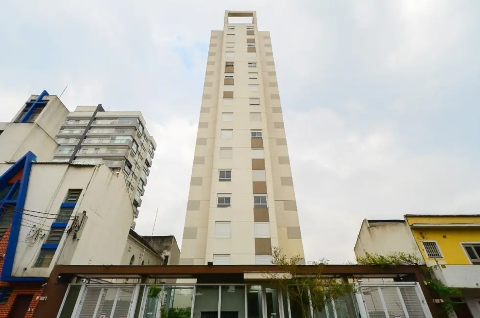 Apartamento com 2 quartos à venda, 65m2 em Ipiranga, São Paulo - SP - imagem 3 Foto 3 de Apartamento com 2 quartos à venda, 65m2 em Ipiranga, São Paulo - SP