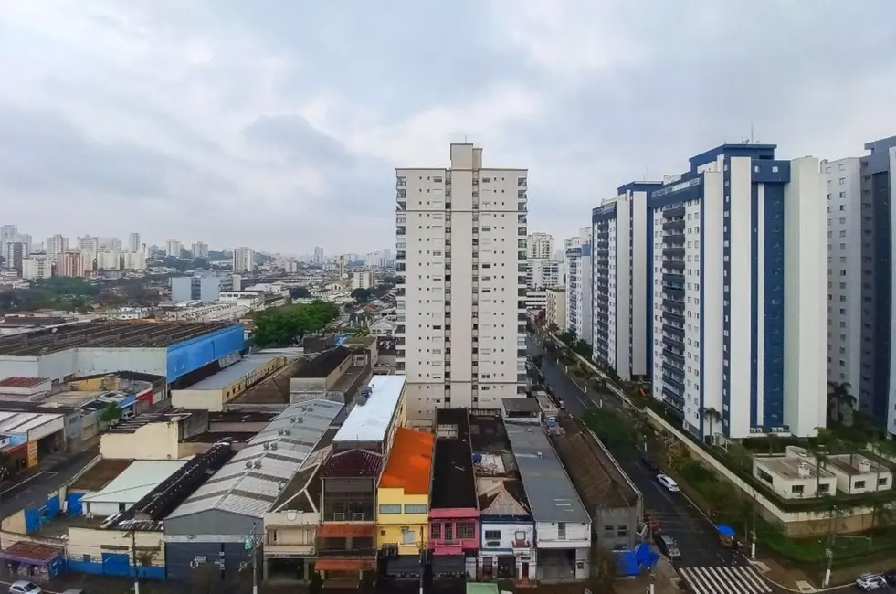 Foto 2 de Apartamento com 2 quartos à venda, 65m2 em Ipiranga, São Paulo - SP