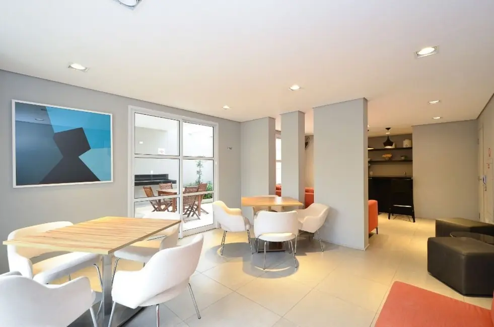 Apartamento com 2 quartos à venda, 65m2 em Ipiranga, São Paulo - SP - imagem 5 Foto 5 de Apartamento com 2 quartos à venda, 65m2 em Ipiranga, São Paulo - SP