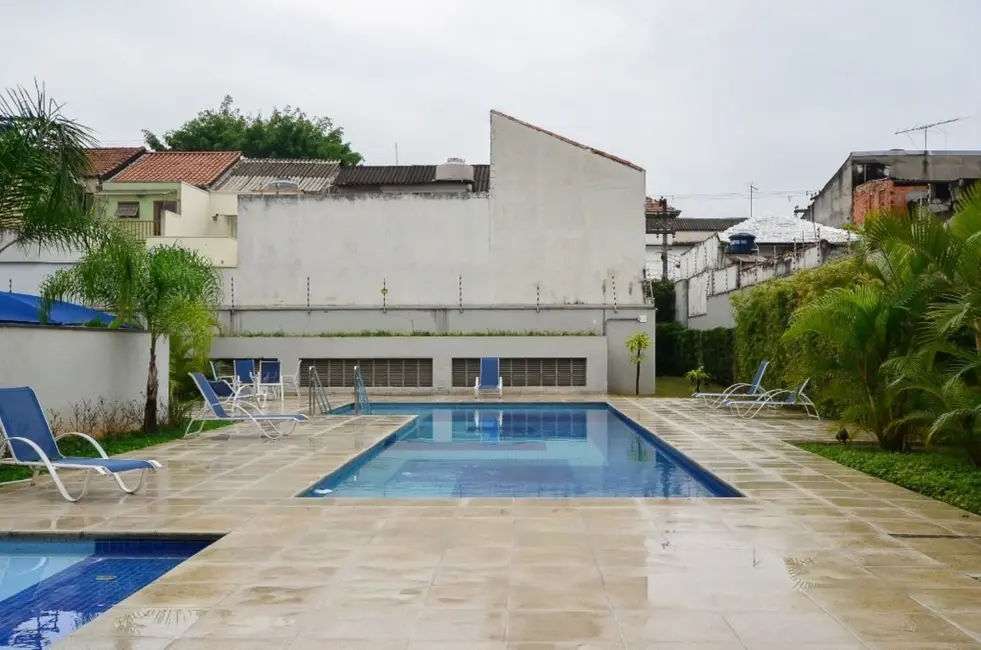 Apartamento com 2 quartos à venda, 65m2 em Ipiranga, São Paulo - SP - imagem 9 Foto 9 de Apartamento com 2 quartos à venda, 65m2 em Ipiranga, São Paulo - SP