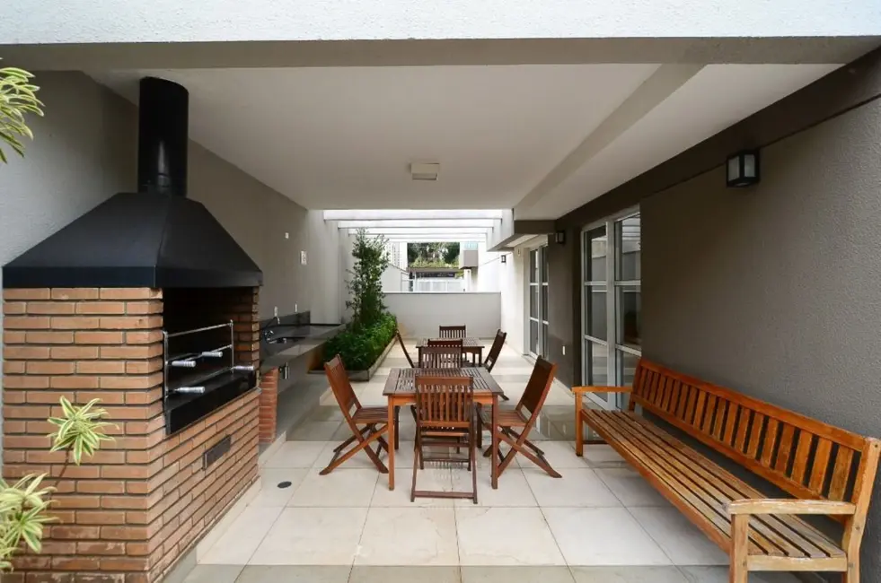 Apartamento com 2 quartos à venda, 65m2 em Ipiranga, São Paulo - SP - imagem 8 Foto 8 de Apartamento com 2 quartos à venda, 65m2 em Ipiranga, São Paulo - SP