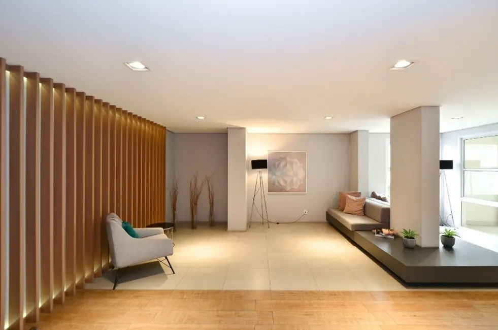 Apartamento com 2 quartos à venda, 65m2 em Ipiranga, São Paulo - SP - imagem 7 Foto 7 de Apartamento com 2 quartos à venda, 65m2 em Ipiranga, São Paulo - SP