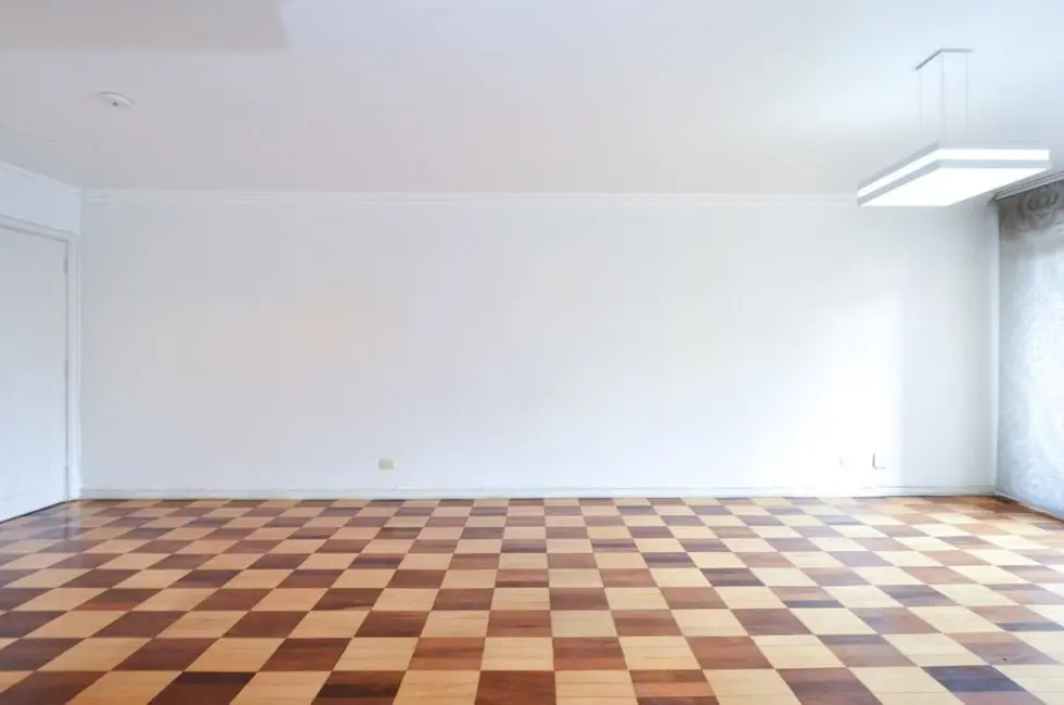 Apartamento com 2 quartos à venda, 132m2 em Moema, São Paulo - SP - imagem 7 Foto 7 de Apartamento com 2 quartos à venda, 132m2 em Moema, São Paulo - SP