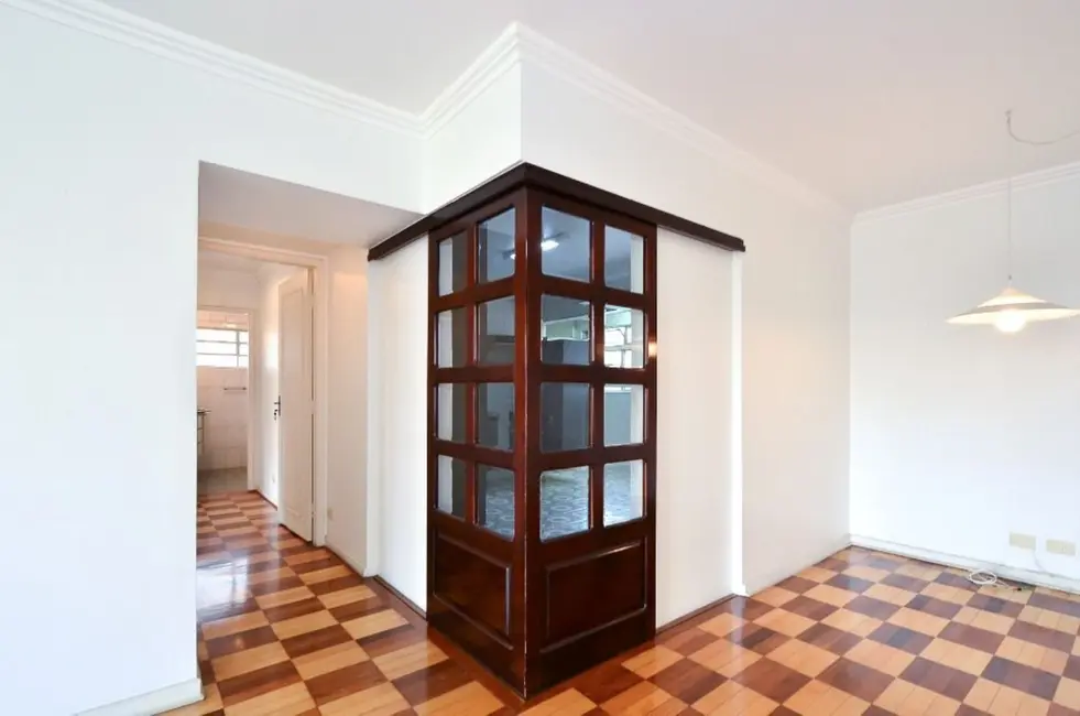 Apartamento com 2 quartos à venda, 132m2 em Moema, São Paulo - SP - imagem 6 Foto 6 de Apartamento com 2 quartos à venda, 132m2 em Moema, São Paulo - SP