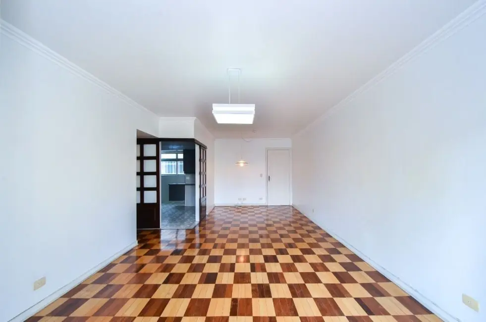 Apartamento com 2 quartos à venda, 132m2 em Moema, São Paulo - SP - imagem 4 Foto 4 de Apartamento com 2 quartos à venda, 132m2 em Moema, São Paulo - SP