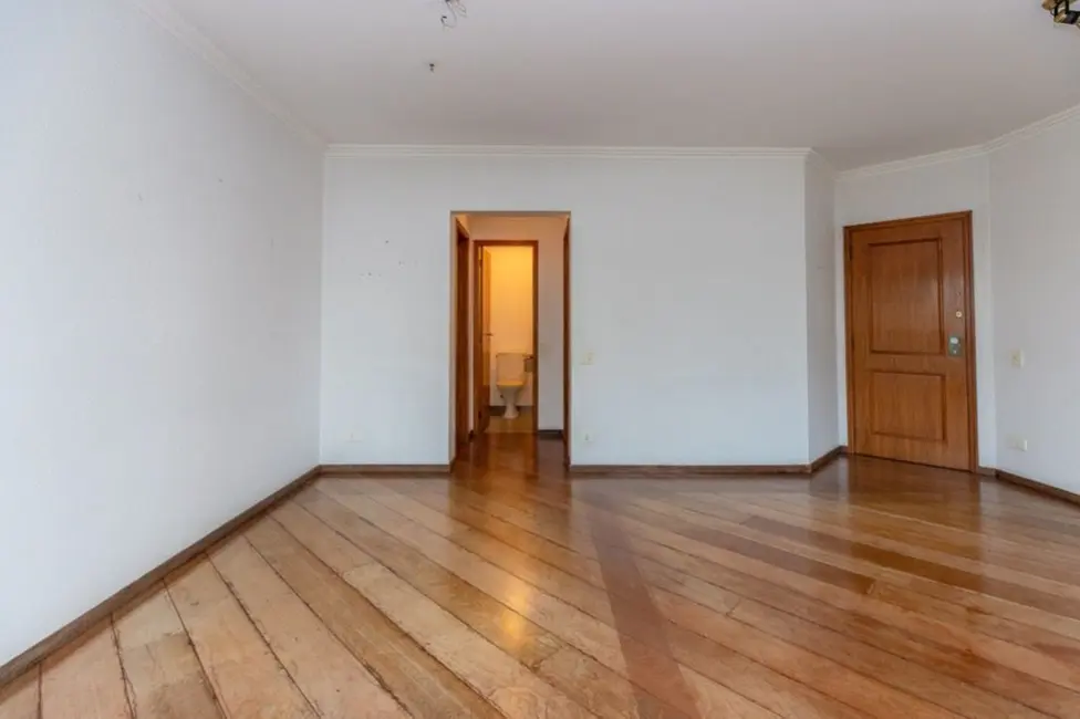 Foto 7 de Apartamento com 3 quartos à venda, 119m2 em Vila Clementino, São Paulo - SP