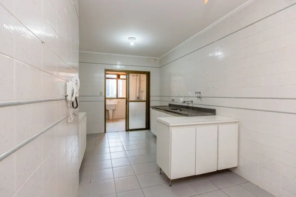 Foto 9 de Apartamento com 3 quartos à venda, 119m2 em Vila Clementino, São Paulo - SP