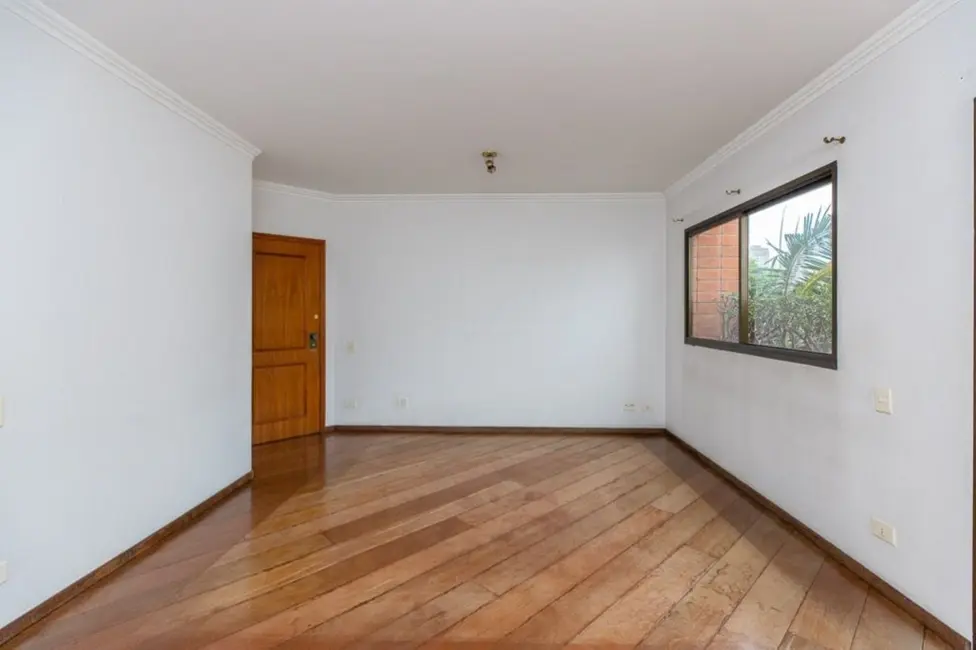 Foto 6 de Apartamento com 3 quartos à venda, 119m2 em Vila Clementino, São Paulo - SP