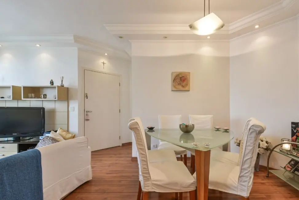 Apartamento com 3 quartos à venda, 115m2 em Brooklin Paulista, São Paulo - SP - imagem 7 Foto 7 de Apartamento com 3 quartos à venda, 115m2 em Brooklin Paulista, São Paulo - SP