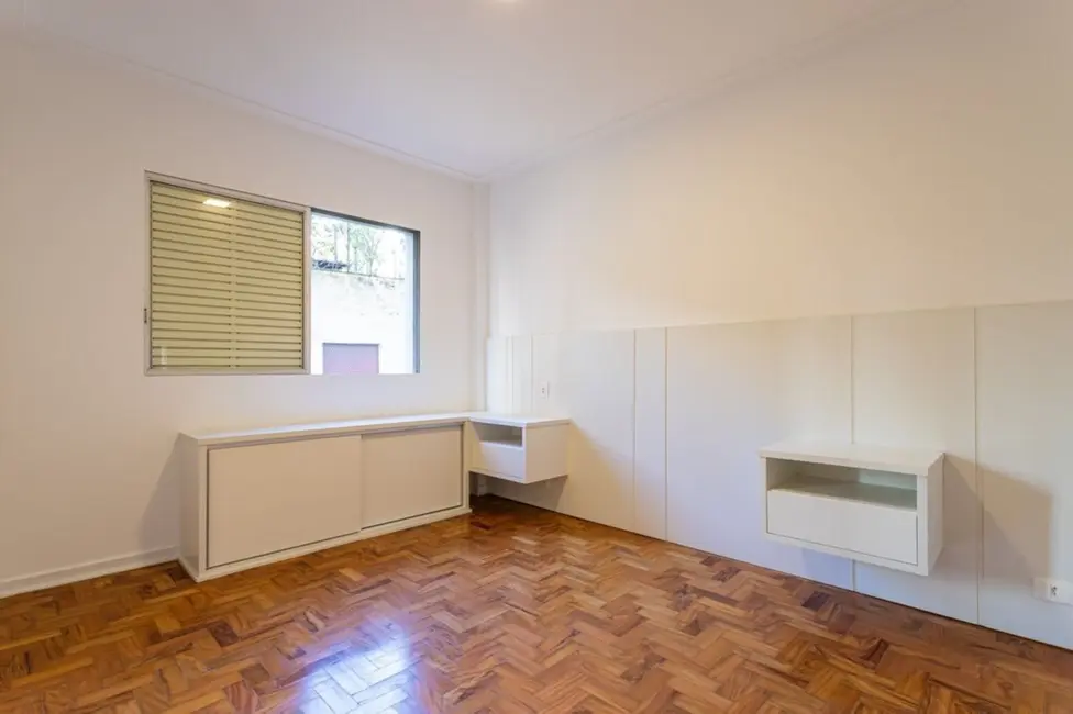 Foto 8 de Apartamento com 3 quartos à venda, 125m2 em Jardim Paulista, São Paulo - SP