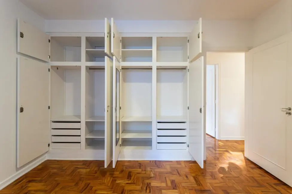 Foto 6 de Apartamento com 3 quartos à venda, 125m2 em Jardim Paulista, São Paulo - SP