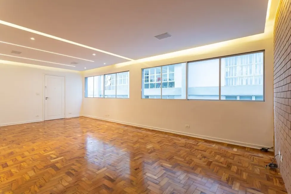 Foto 1 de Apartamento com 3 quartos à venda, 125m2 em Jardim Paulista, São Paulo - SP