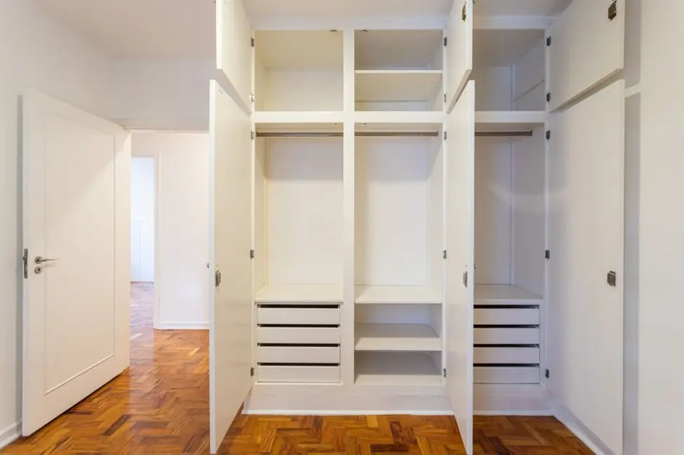 Foto 4 de Apartamento com 3 quartos à venda, 125m2 em Jardim Paulista, São Paulo - SP