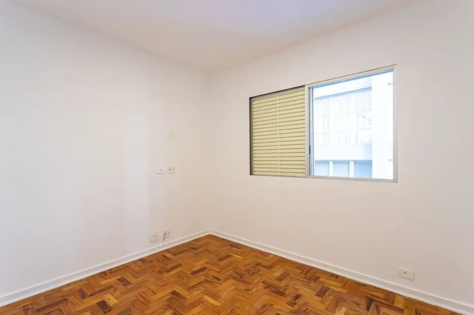 Foto 2 de Apartamento com 3 quartos à venda, 125m2 em Jardim Paulista, São Paulo - SP