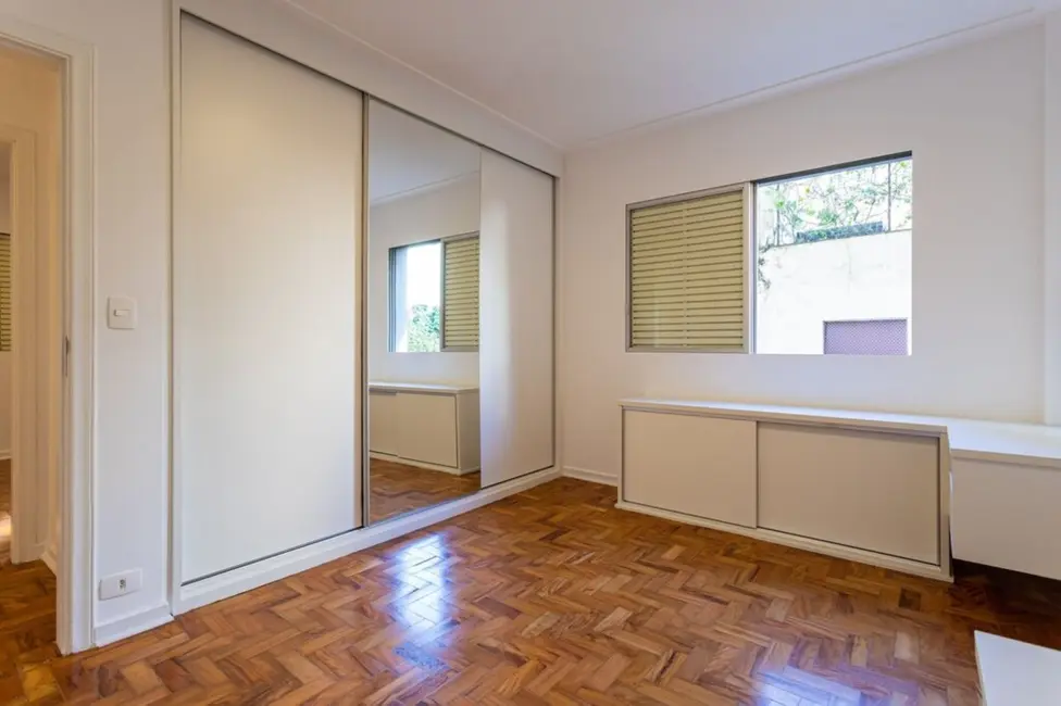 Foto 9 de Apartamento com 3 quartos à venda, 125m2 em Jardim Paulista, São Paulo - SP