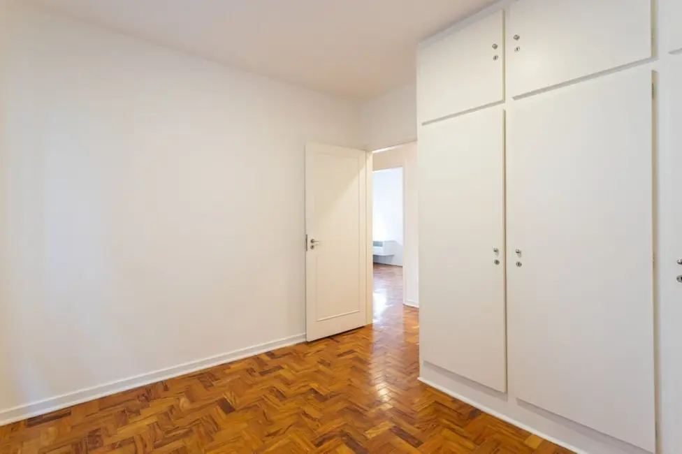 Foto 3 de Apartamento com 3 quartos à venda, 125m2 em Jardim Paulista, São Paulo - SP