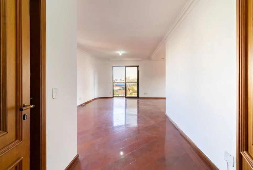 Apartamento com 4 quartos à venda, 185m2 em Ipiranga, São Paulo - SP - imagem 3 Foto 3 de Apartamento com 4 quartos à venda, 185m2 em Ipiranga, São Paulo - SP