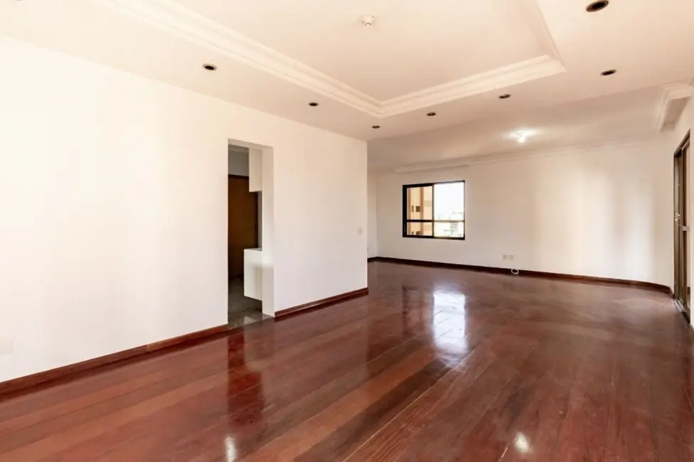 Apartamento com 4 quartos à venda, 185m2 em Ipiranga, São Paulo - SP - imagem 7 Foto 7 de Apartamento com 4 quartos à venda, 185m2 em Ipiranga, São Paulo - SP