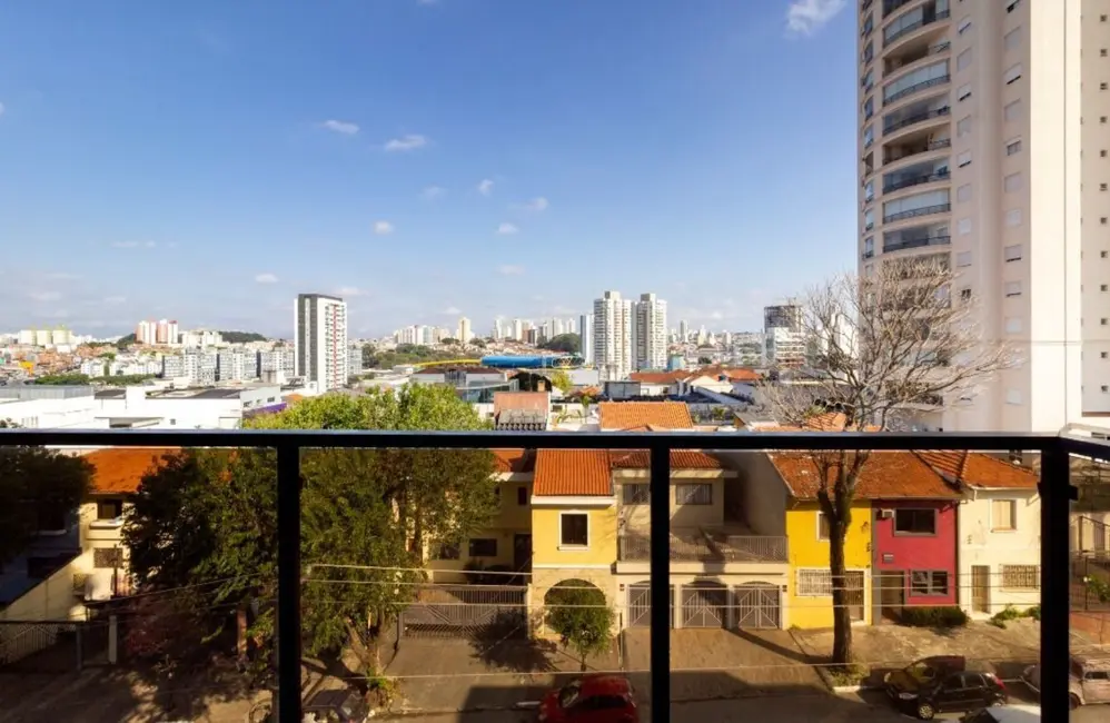 Apartamento com 4 quartos à venda, 185m2 em Ipiranga, São Paulo - SP - imagem 8 Foto 8 de Apartamento com 4 quartos à venda, 185m2 em Ipiranga, São Paulo - SP